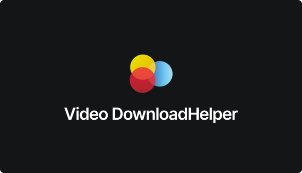 MAX vs Video DownloadHelper